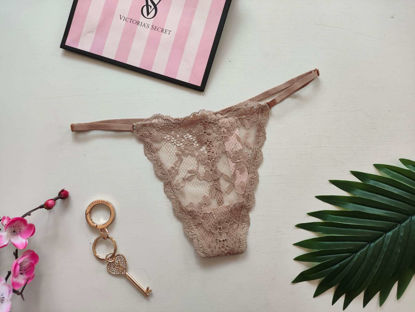 Imagen de Victoria's Secret  Panty Dream Angels Encaje.